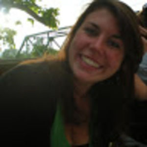 Meet your Posher, Stephanie